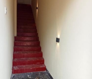 Anuradhapura Apartamento | won Kindom Holiday Resort