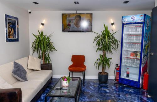 Uskudar Hotel | Wond House