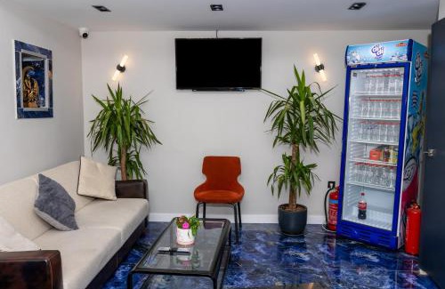 Uskudar Hotel | Wond House