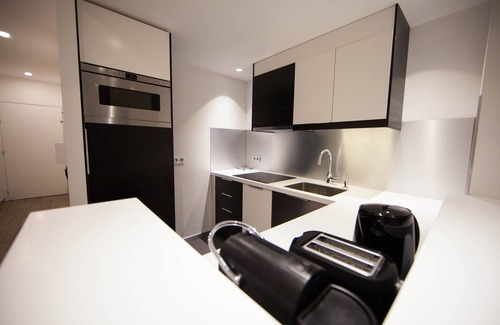 Toulouse Apartamento | Wonder Appart' 403 Vue sur Garonne 2 Chambres ?