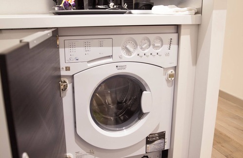 Toulouse Apartamento | Wonder Appart' 403 Vue sur Garonne 2 Chambres ?