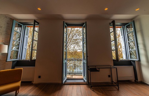 Toulouse Apartamento | Wonder Appart' 403 Vue sur Garonne 2 Chambres ?