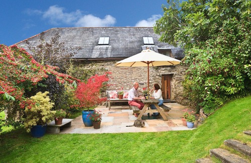 Dartmouth Cabaña | maravillosa casa con el más bello entorno ubicados en el South Hams