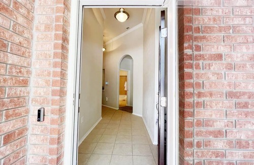Southside Casa | Wonder Getaway home near Lackland and SeaWorld!