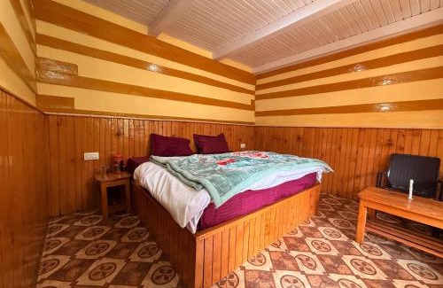 Shangarh Casa | Wonder Hill