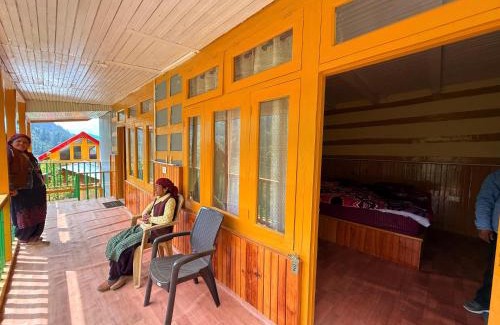Shangarh Casa | Wonder Hill