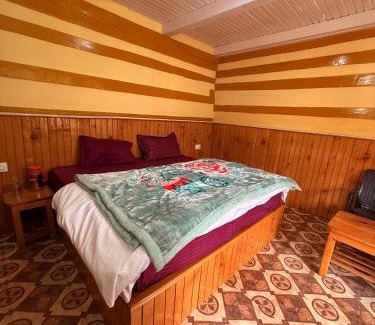 Shangarh Casa | Wonder Hill
