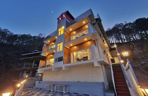 Kumarhatti Cama Y Desayuno | Wonder Hill Kasauli