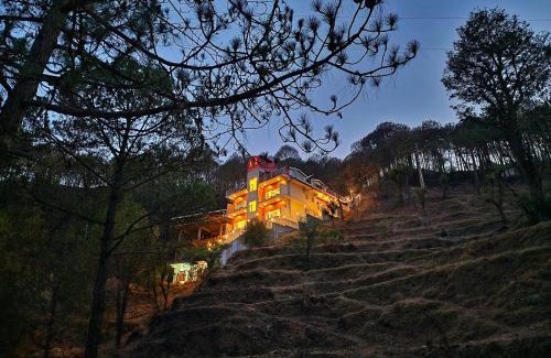 Kumarhatti Cama Y Desayuno | Wonder Hill Kasauli