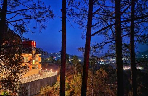 Kumarhatti Cama Y Desayuno | Wonder Hill Kasauli