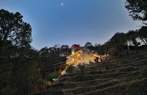 Kumarhatti Cama Y Desayuno | Wonder Hill Kasauli