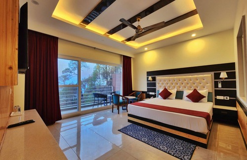 Kumarhatti Cama Y Desayuno | Wonder Hill Kasauli