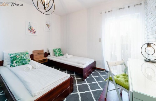 Karpacz Apartamento | Wonder Home - Villa Vika z ogrodem, z miejscem na grilla i ognisko