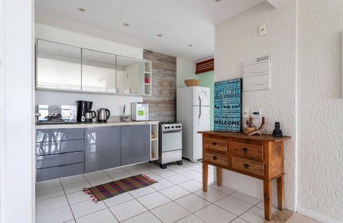 Barra da Tijuca Apartamento | Wonder in Barra da Tijuca 3 Bedrooms Pp101 Z10