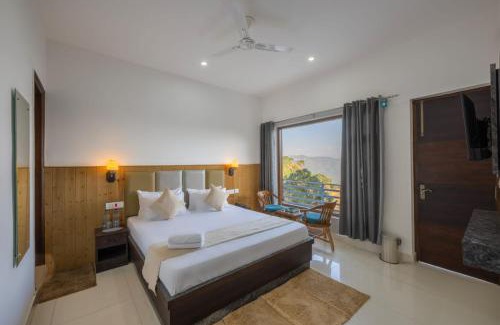 Kasauli Casa | Wonder Inn Kasauli