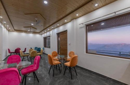 Kasauli Casa | Wonder Inn Kasauli