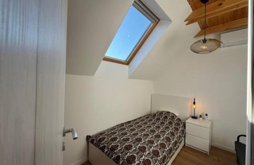 Balatonlelle Apartamento | Wonder Lelle - Balaton Retreat