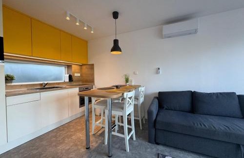 Balatonlelle Apartamento | Wonder Lelle - Balaton Retreat