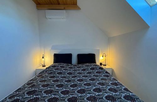 Balatonlelle Apartamento | Wonder Lelle - Balaton Retreat