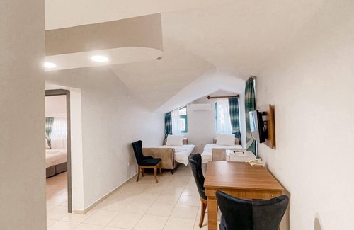 Manavgat Hotel | Wonder Life Hotel
