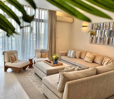 Moshi Cama Y Desayuno | Wonder Nest Dar es salaam