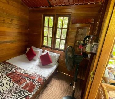 Ambagollapathana Hotel | Wonder Tree Lodge