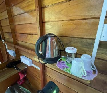Ambagollapathana Hotel | Wonder Tree Lodge