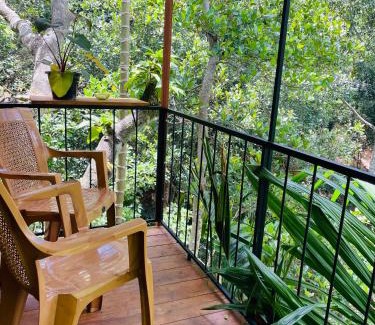 Ambagollapathana Hotel | Wonder Tree Lodge