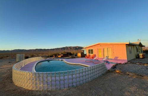 Wonder Valley Casa | Wonder Valley Magic