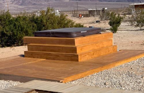 Wonder Valley Casa | Wonder Valley Magic