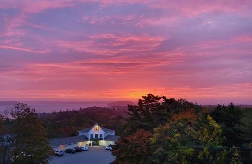 Bar Harbor Hotel | Wonder View Inn