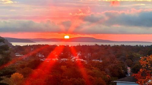 Bar Harbor Hotel | Wonder View Inn