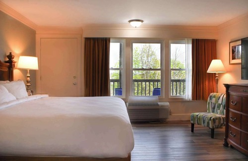 Bar Harbor Hotel | Wonder View Inn