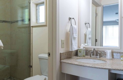 Bar Harbor Hotel | Wonder View Inn