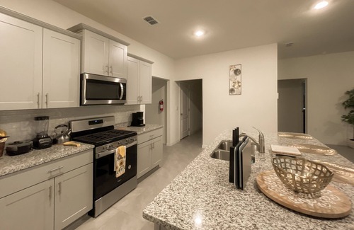 Sunridge Woods Villa | Wonder villa under fantastic skyline