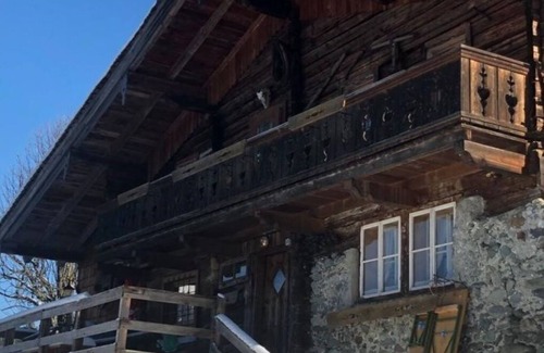 Hollersbach im Pinzgau Villa | Preciosa casa de vacaciones privada para 13 personas con WIFI, terraza y aparcamiento