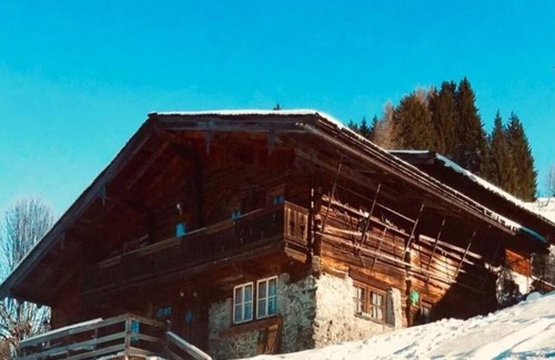 Hollersbach im Pinzgau Villa | Preciosa casa de vacaciones privada para 13 personas con WIFI, terraza y aparcamiento