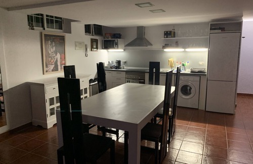 La Matanza de Acentejo Casa | Maravilloso loft de luxe frente al TEIDE