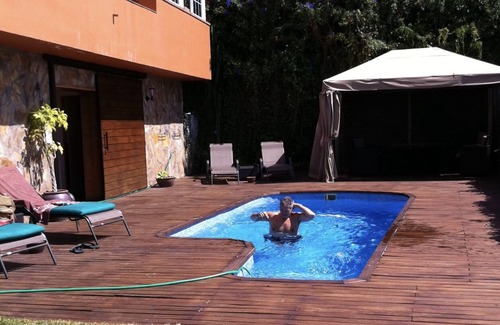 La Matanza de Acentejo Casa | Maravilloso loft de luxe frente al TEIDE