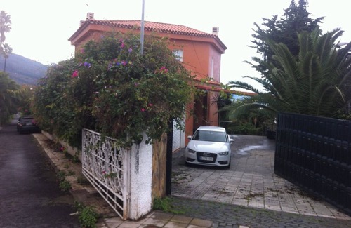 La Matanza de Acentejo Casa | Maravilloso loft de luxe frente al TEIDE