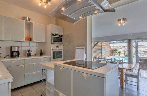 Vieux-Boucau-les-Bains Casa | Estupenda casa de vacaciones para 8 personas con WIFI, piscina privada, TV, patio y aparcamiento