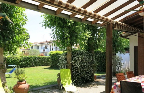 Torre del Lago Puccini Casa | Casa de vacaciones privada con WIFI, piscina privada, TV, terraza, mascotas permitida, aparcamiento