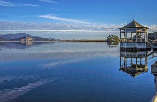 Torre del Lago Puccini Casa | Casa de vacaciones privada con WIFI, piscina privada, TV, terraza, mascotas permitida, aparcamiento