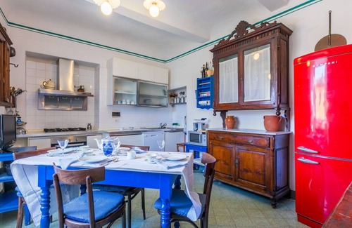 Castelfranco di Sopra Villa | Casa de vacaciones privada con piscina privada, WIFI, TV, patio, vista panorámica, aparcamiento