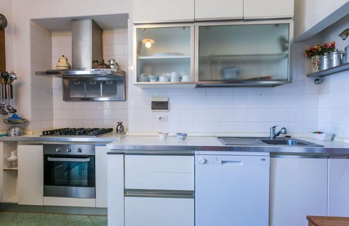Castelfranco di Sopra Villa | Casa de vacaciones privada con piscina privada, WIFI, TV, patio, vista panorámica, aparcamiento