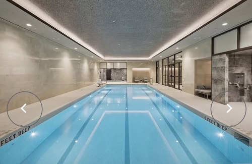Prospect Lefferts Gardens Apartamento | Wonderful 1 Bdr PH Condo With Balcony & View Of The City