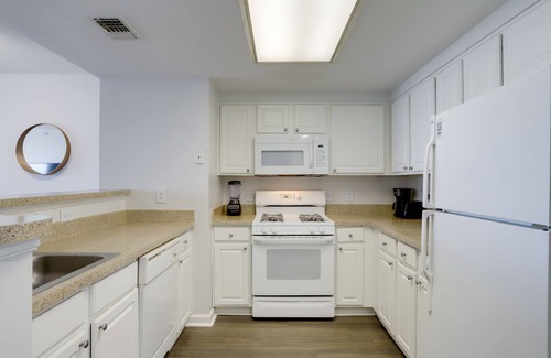Ballston Apartamento | Wonderful 1 Bedroom Condo at Ballston