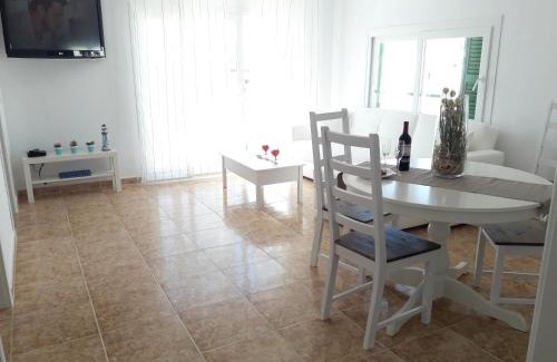 Can Picafort Apartamento | Wonderful, 100 meters from the beach.