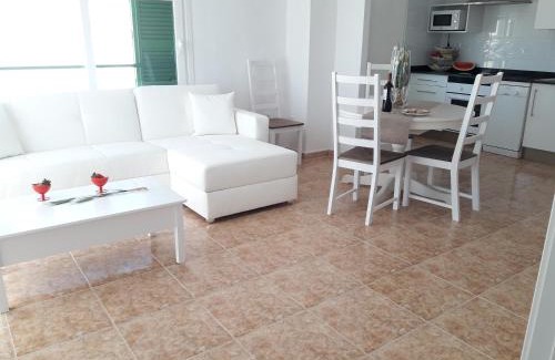 Can Picafort Apartamento | Wonderful, 100 meters from the beach.