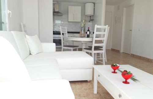 Can Picafort Apartamento | Wonderful, 100 meters from the beach.